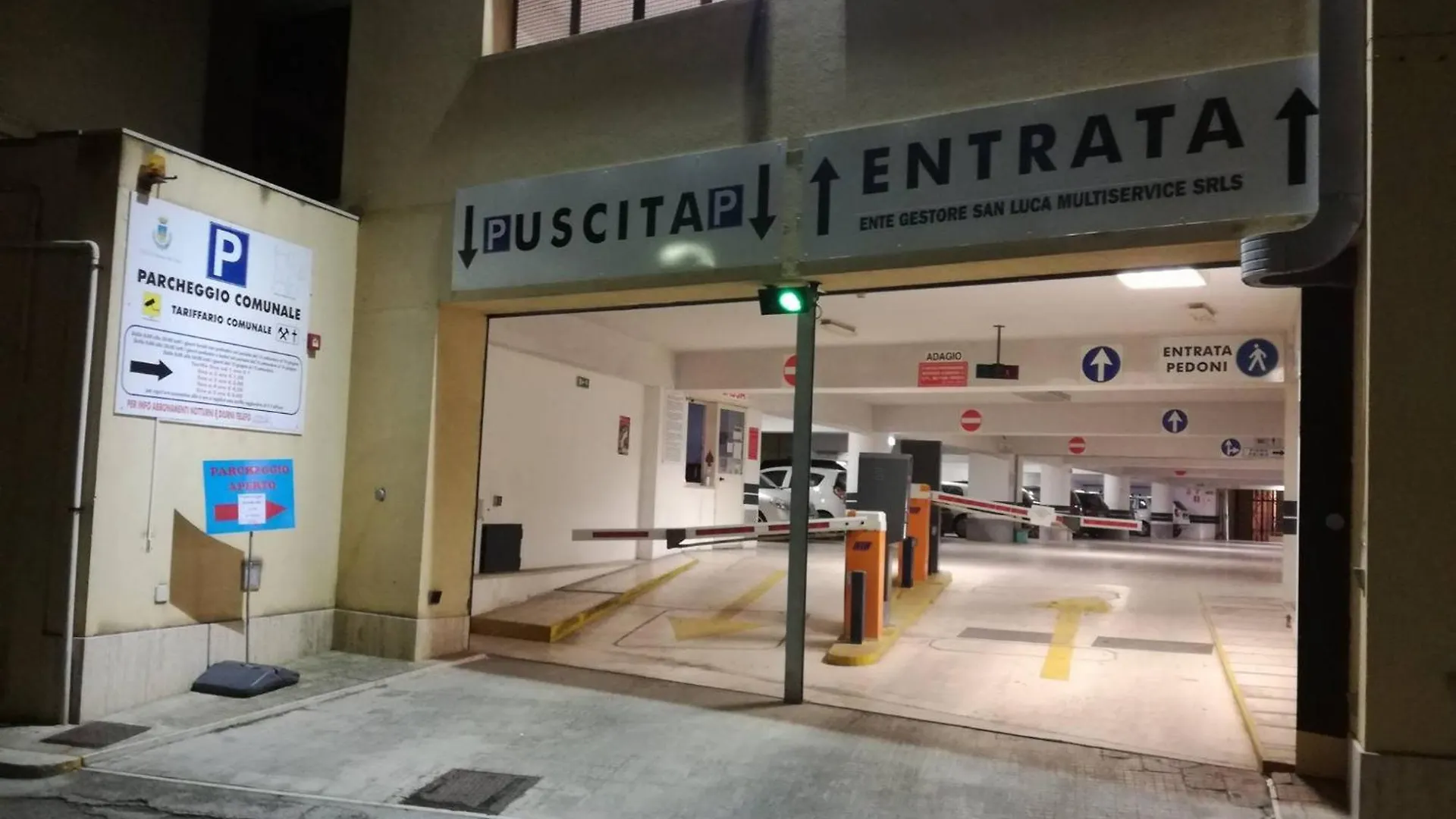 Appartamento La Brogna - Mazara Del Vallo Centro Apartment