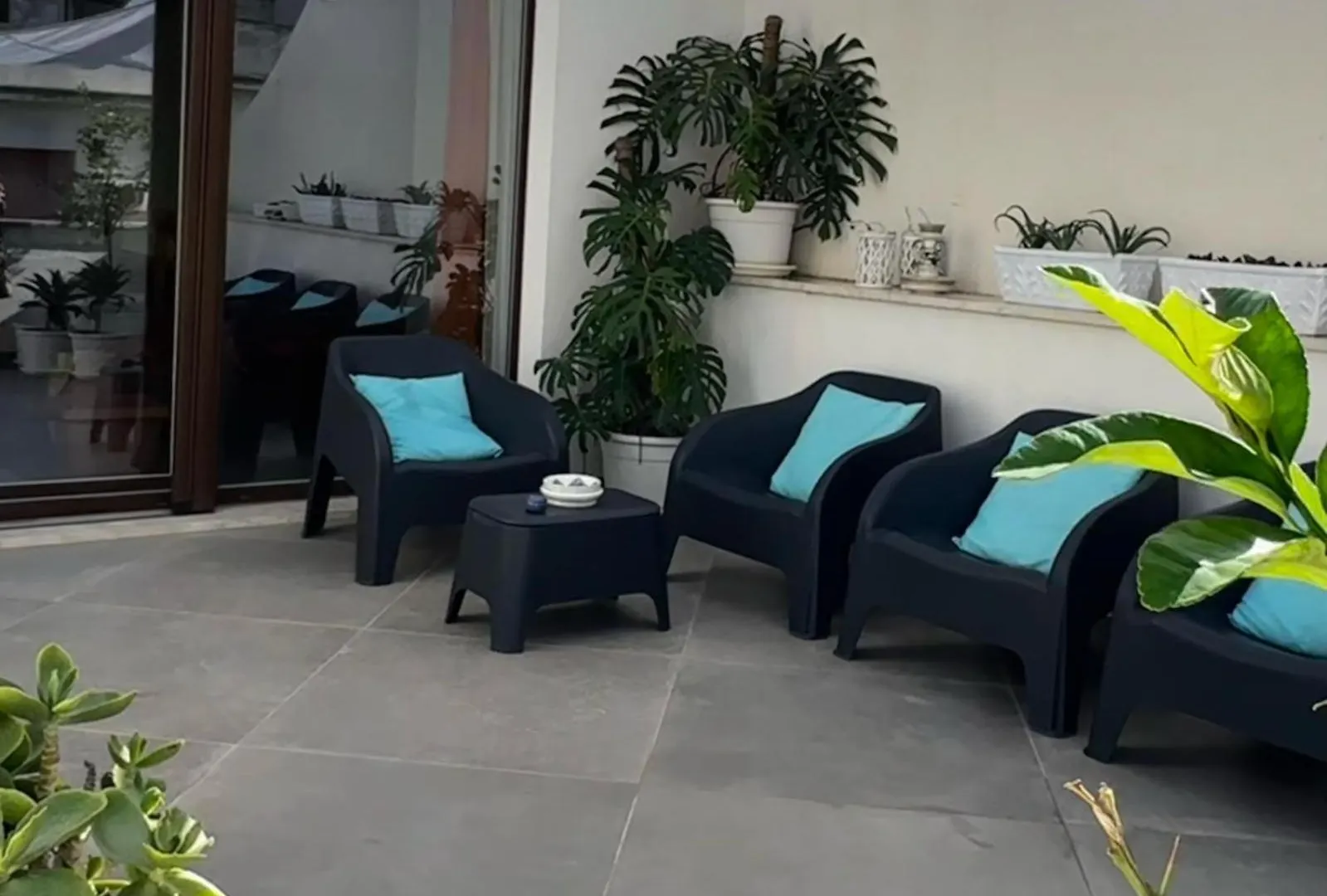 Apartment Appartamento La Brogna - Mazara Del Vallo Centro