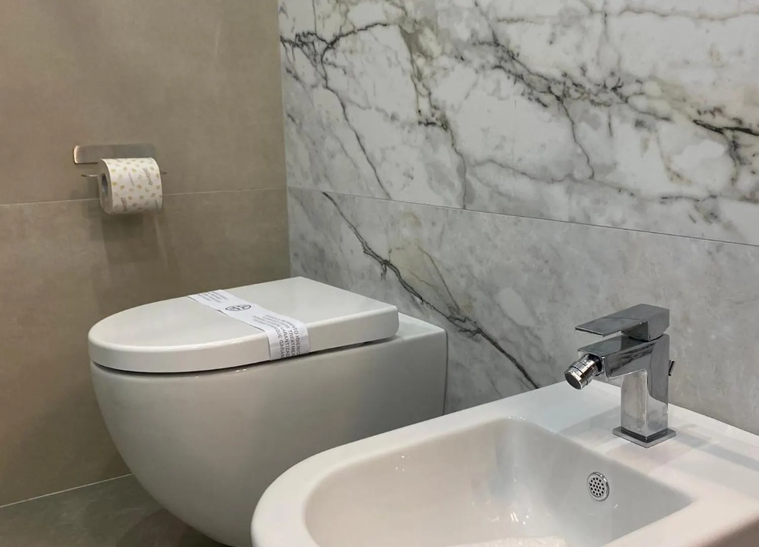 Apartment Appartamento La Brogna - Mazara Del Vallo Centro Italy