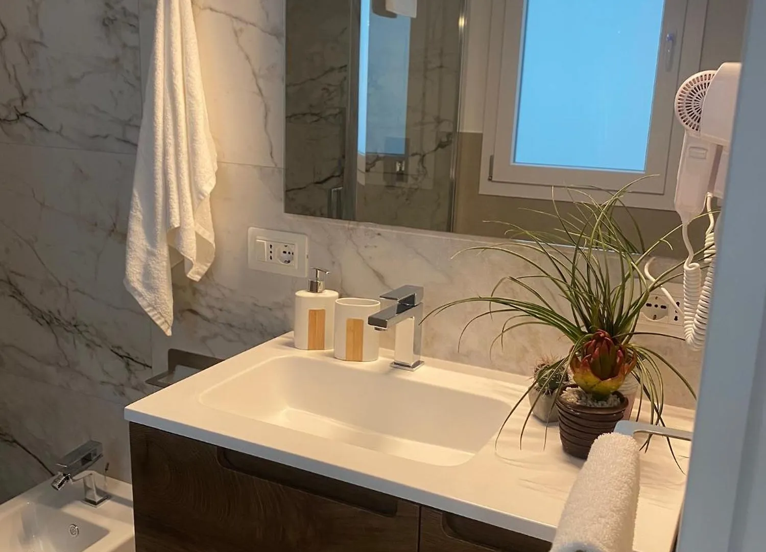 Apartment Appartamento La Brogna - Mazara Del Vallo Centro