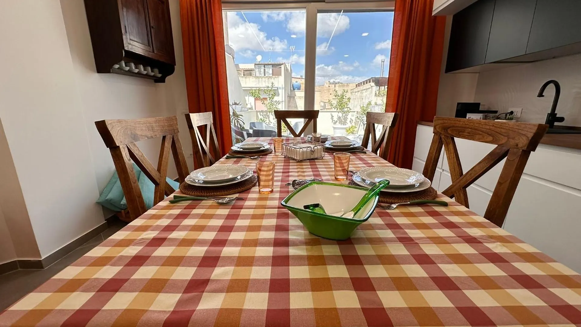 Appartamento La Brogna - Mazara Del Vallo Centro