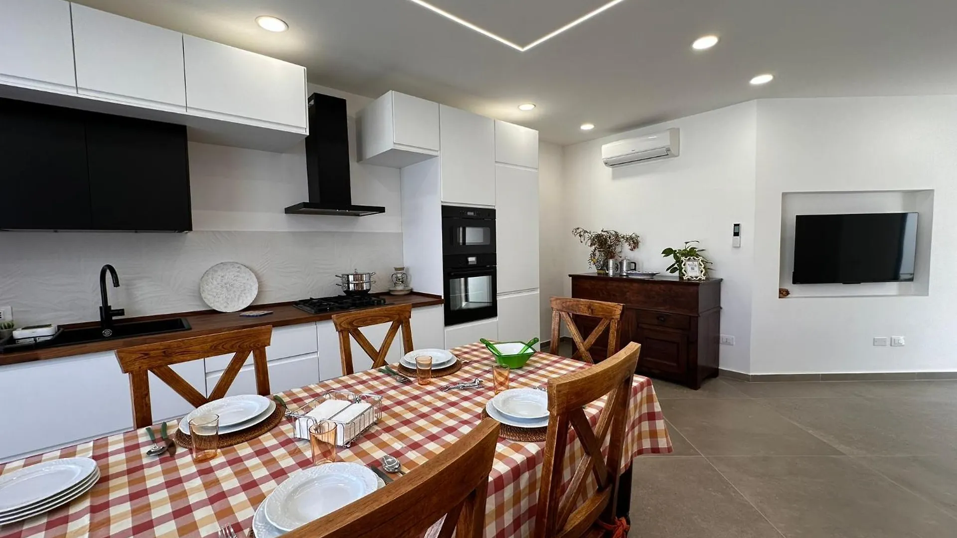 Appartamento La Brogna - Mazara Del Vallo Centro Italy