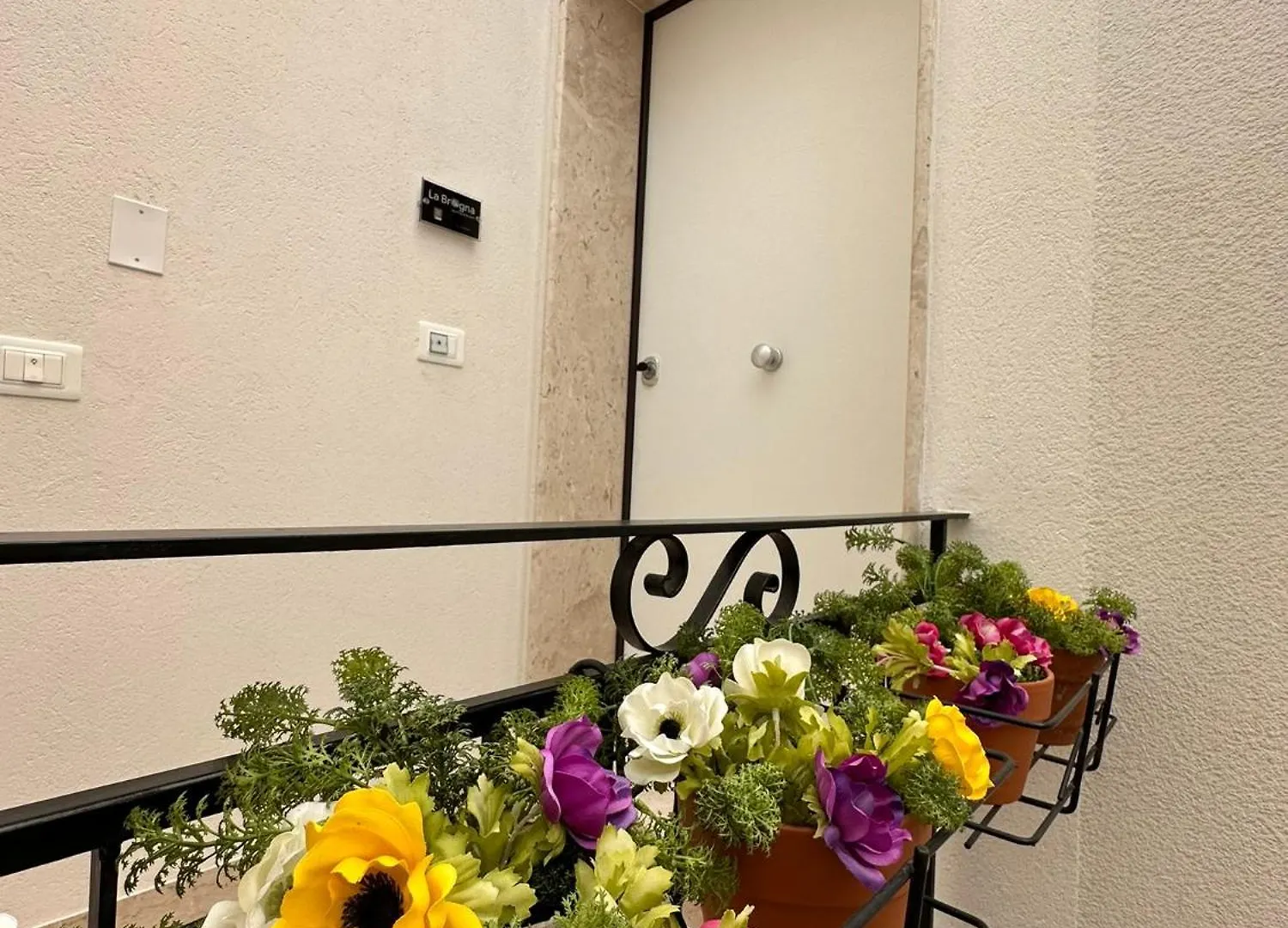 Appartamento La Brogna - Mazara Del Vallo Centro 0*,
