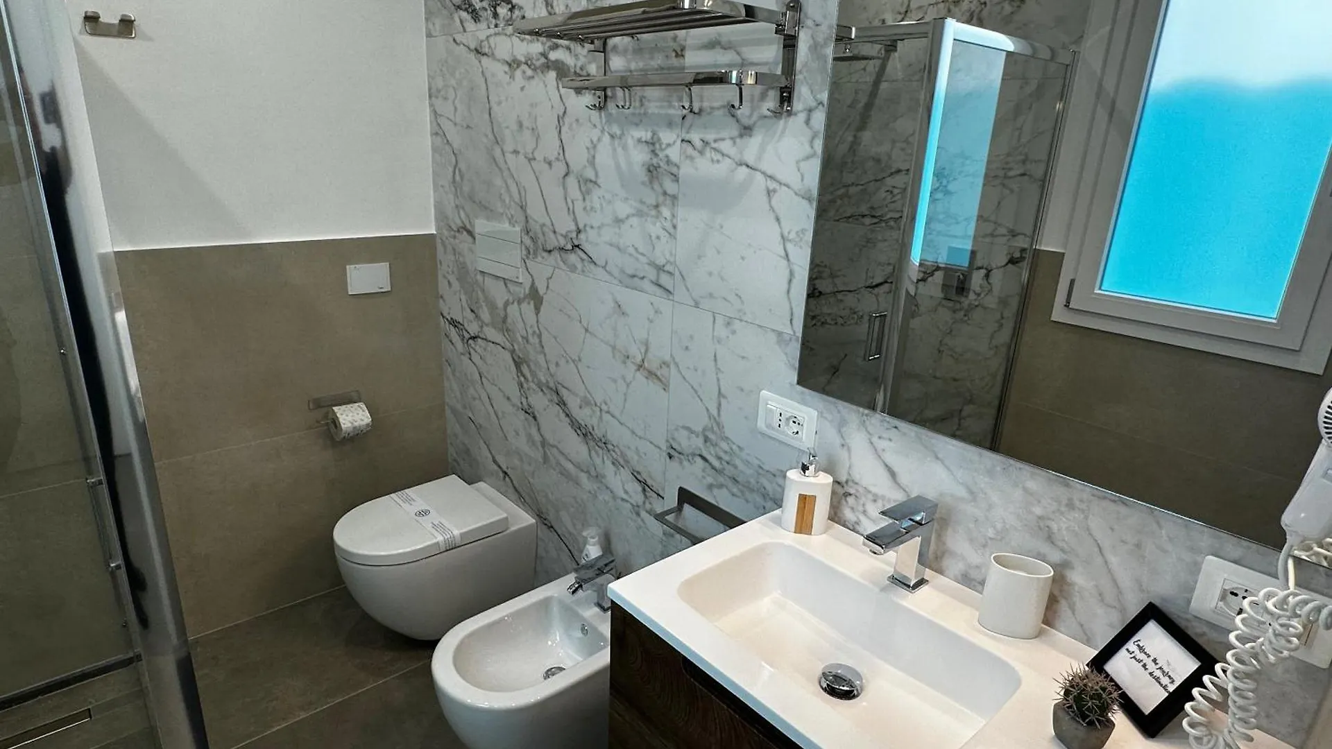 Appartamento La Brogna - Mazara Del Vallo Centro Apartment