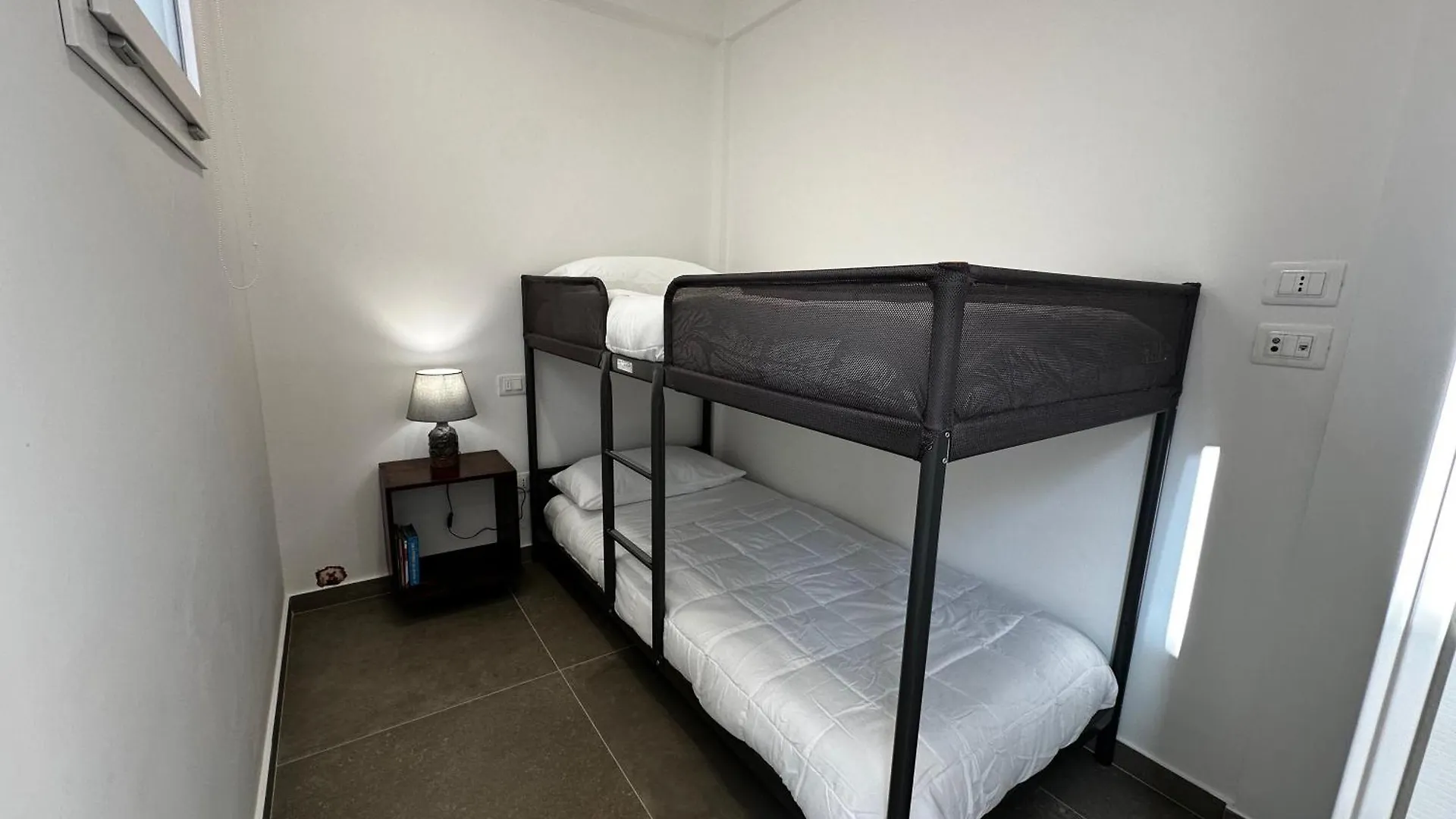 Apartment Appartamento La Brogna - Mazara Del Vallo Centro