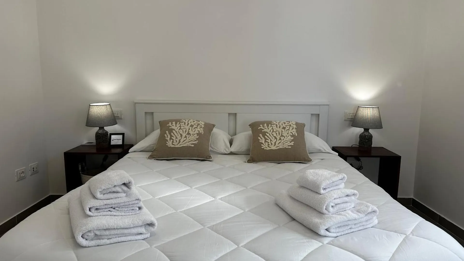 Appartamento La Brogna - Mazara Del Vallo Centro 0*,  Italy