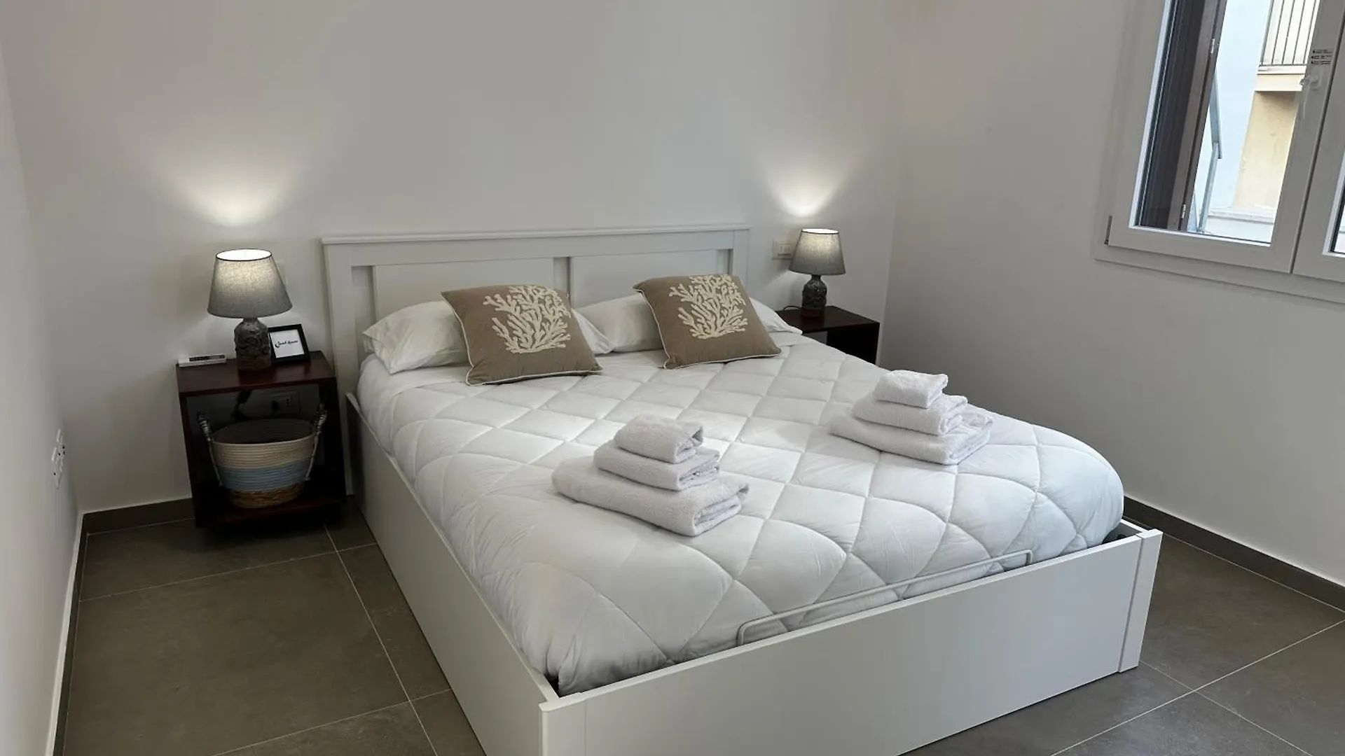 Appartamento La Brogna - Mazara Del Vallo Centro